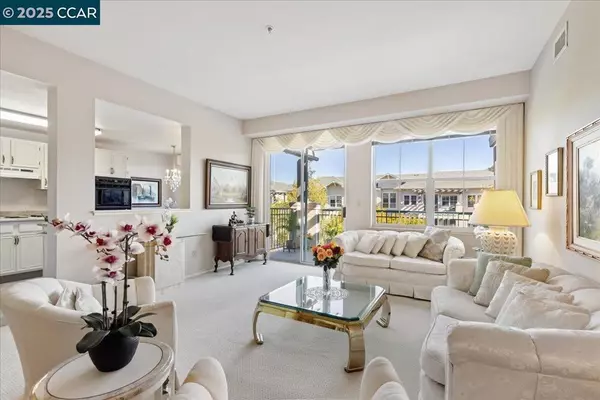 1840 Tice Creek Dr #2409, Walnut Creek, CA 94595