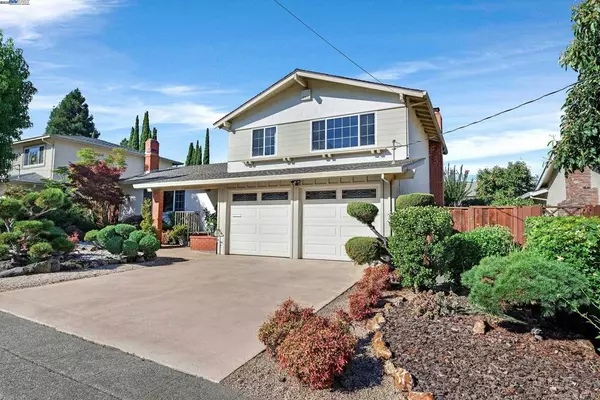 Castro Valley, CA 94546,3176 Terry Ct