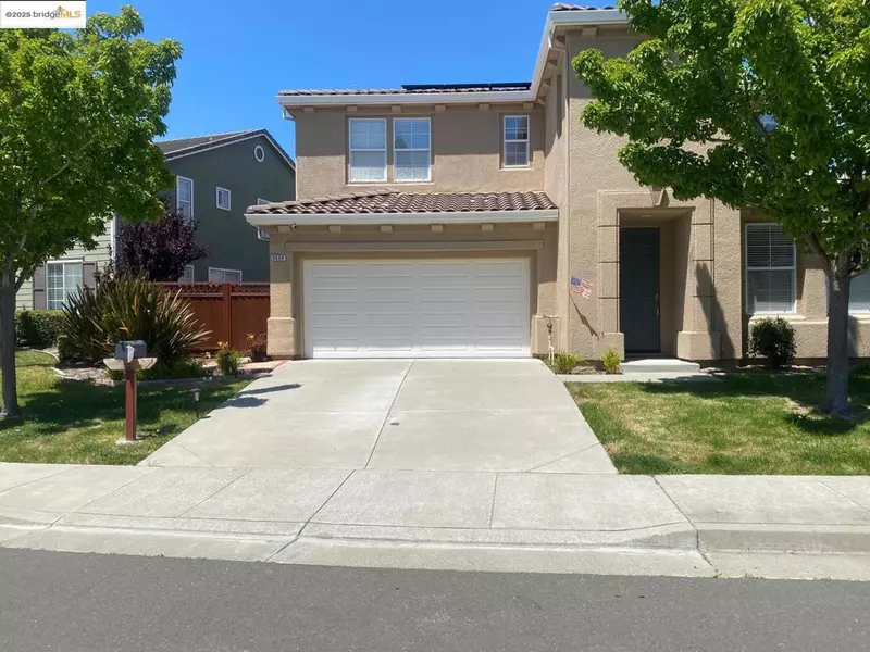 5509 Vista Ct, Richmond, CA 94806