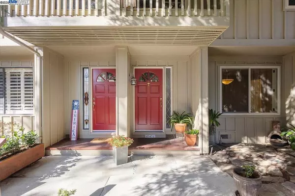 Danville, CA 94526,441 SYCAMORE HILL DR