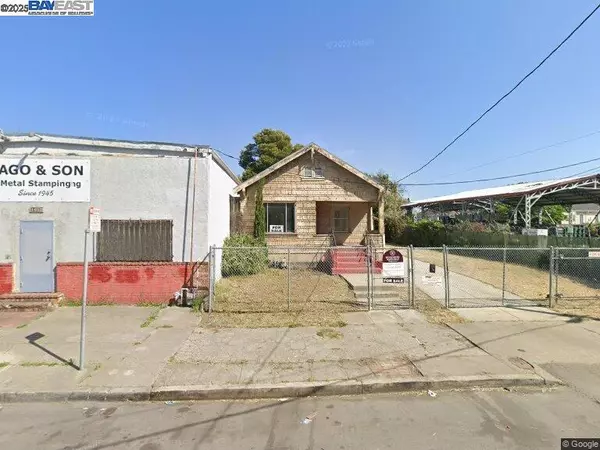 1024 50Th Ave, Oakland, CA 94601