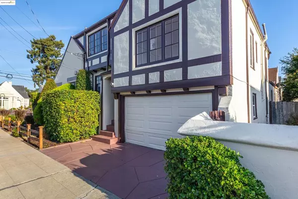 Oakland, CA 94621,7601 Holly Street