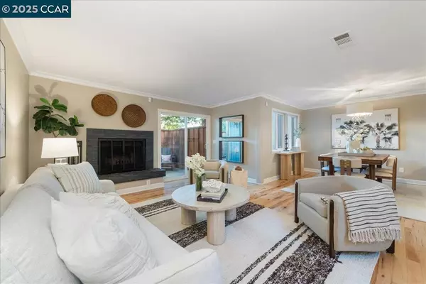 Martinez, CA 94553,206 Buena Vida Ct