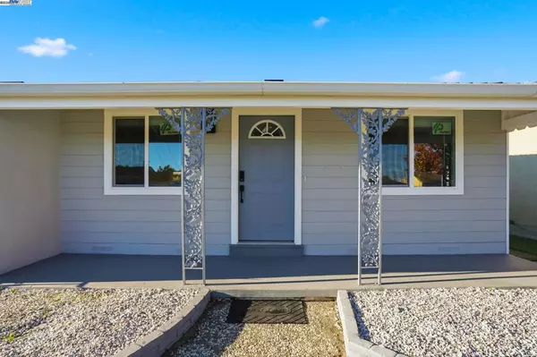 San Lorenzo, CA 94580,1699 Bandoni Ave