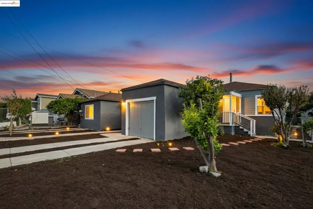 Oakland, CA 94603,9028 A St