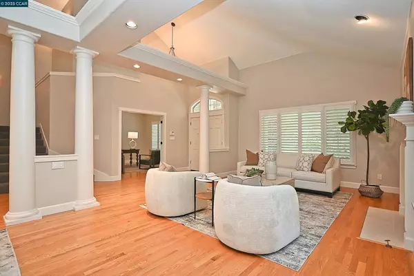 Walnut Creek, CA 94596,421 Twin Oaks Ln