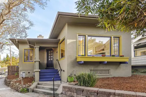 Oakland, CA 94618,5150 Coronado