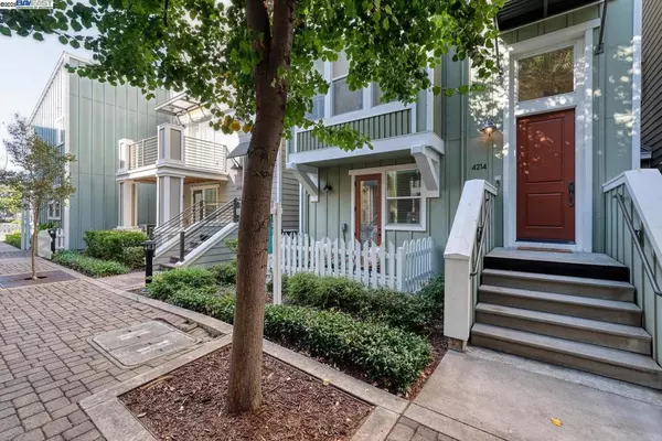 Fremont, CA 94538,4214 Providence Ter