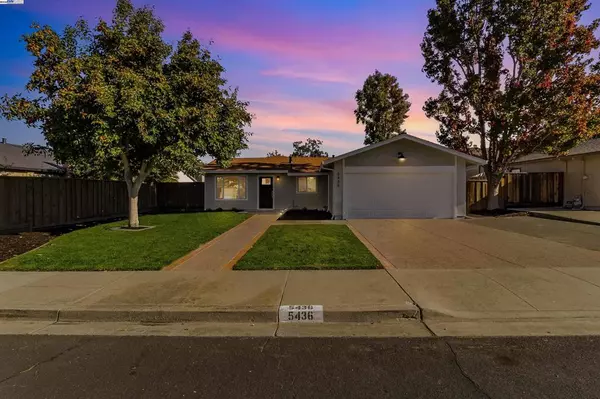 Livermore, CA 94550,5436 Charlotte Way