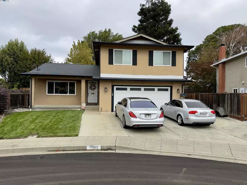 7065 Lancaster Ct, Dublin, CA 94568