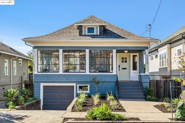 Berkeley, CA 94703,6525 Dover St