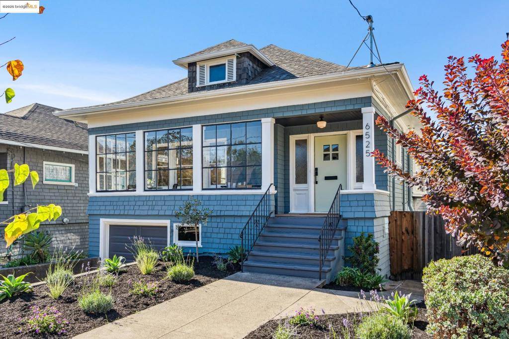 Berkeley, CA 94703,6525 Dover St