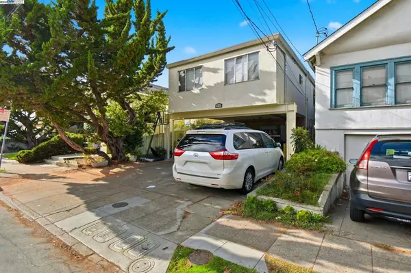 Albany, CA 94706,930 Kains Ave