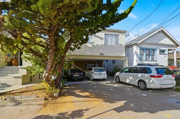 Albany, CA 94706,930 Kains Ave