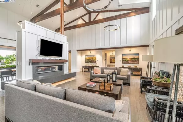 Livermore, CA 94551,833 Tranquility Cir #5