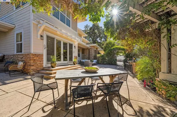 Alamo, CA 94507,125 Mystic Pl