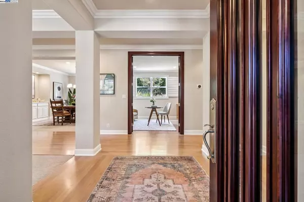 Alamo, CA 94507,125 Mystic Pl