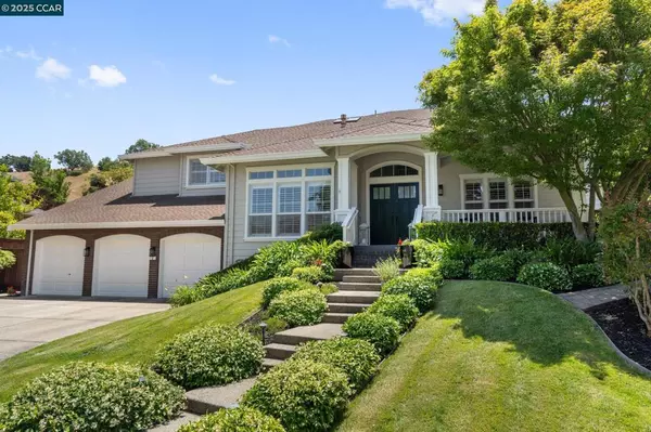 3 Shadewell Ct, Danville, CA 94506