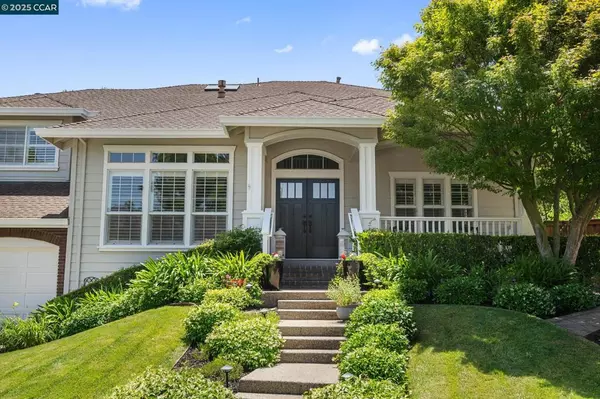 Danville, CA 94506,3 Shadewell Ct