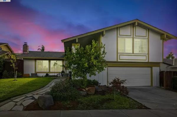 Pleasanton, CA 94566,631 Claret Ct