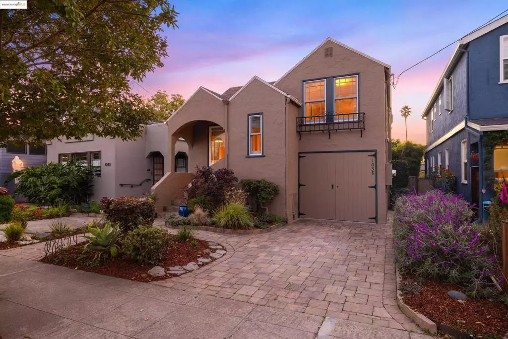 Albany, CA 94706,1038 Pomona Ave