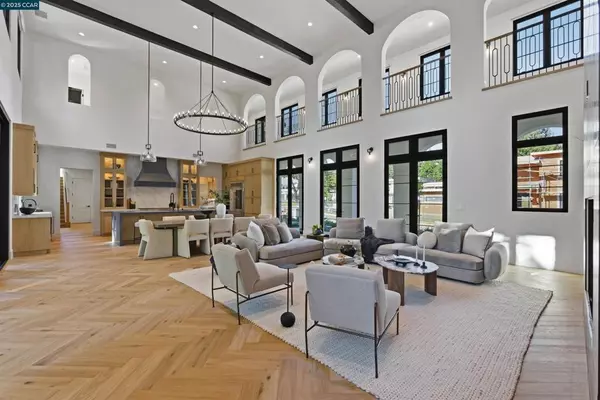 Alamo, CA 94507,11 Xavier Ct