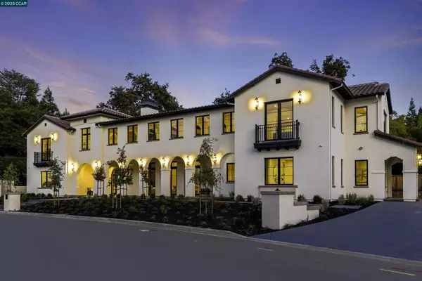 11 Xavier Ct, Alamo, CA 94507