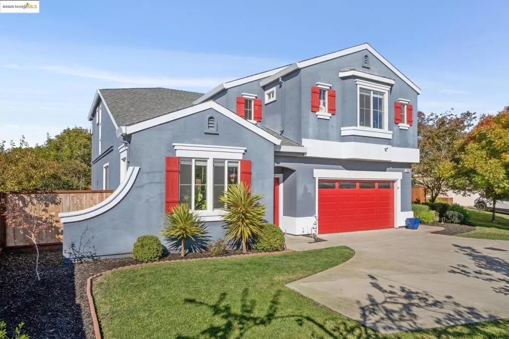 American Canyon, CA 94503,568 Cattail Ct