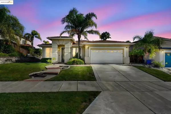 Brentwood, CA 94513,354 Pebble Beach Dr