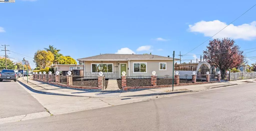 Hayward, CA 94541,22836 Fuller Ave