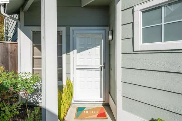 Richmond, CA 94804,35 Southwind Cir