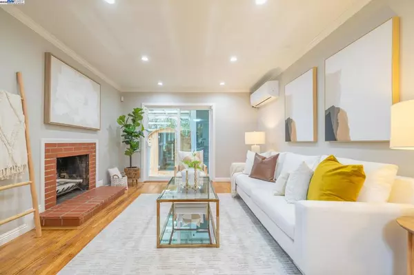 San Bruno, CA 94066,2771 Fleetwood Drive