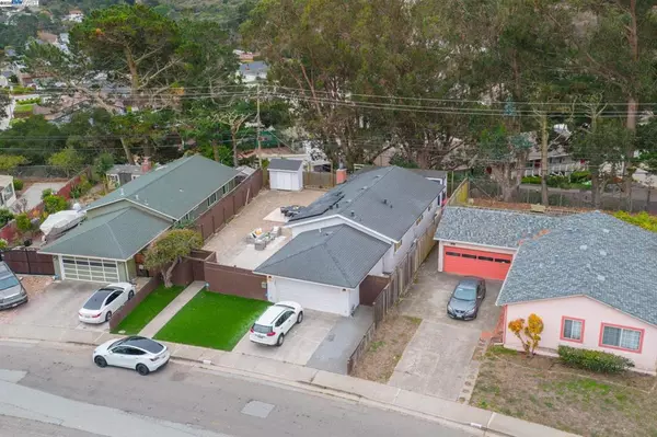 San Bruno, CA 94066,2771 Fleetwood Drive