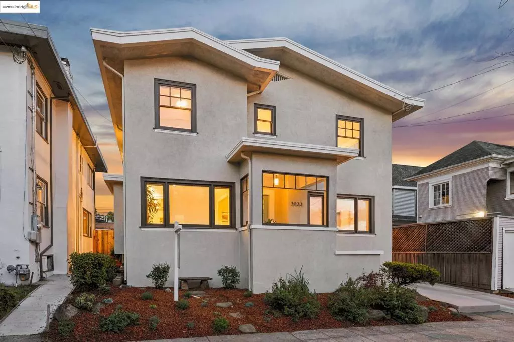 Berkeley, CA 94705,3033 Regent St