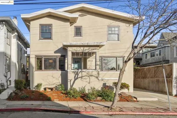 Berkeley, CA 94705,3033 Regent St