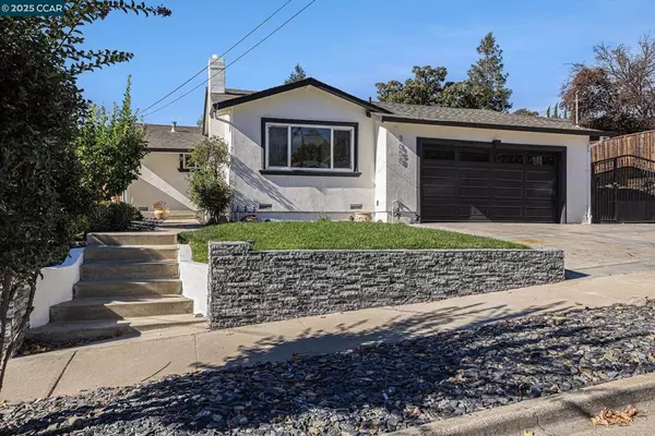 Concord, CA 94520,3658 Hillsborough Dr