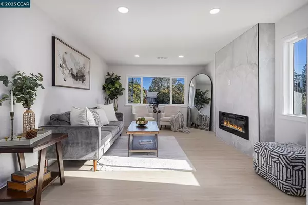 Concord, CA 94520,3658 Hillsborough Dr