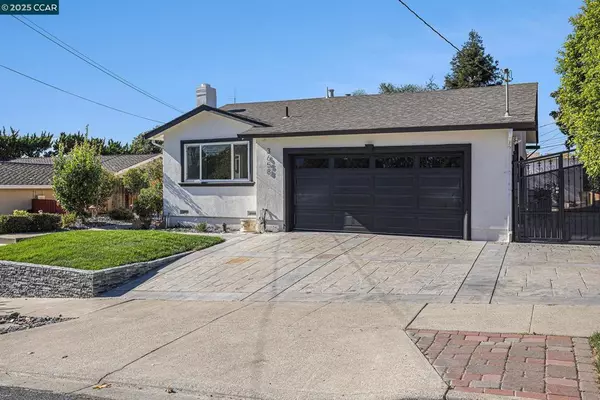 Concord, CA 94520,3658 Hillsborough Dr