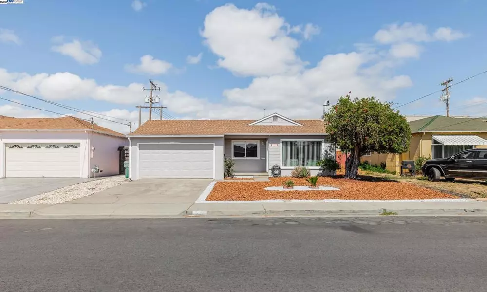 391 Anza Way, San Leandro, CA 94578