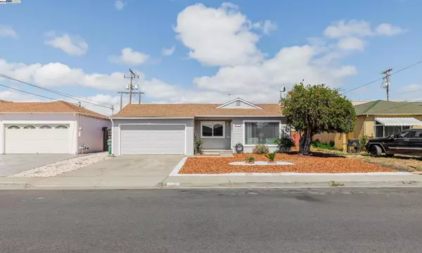 391 Anza Way, San Leandro, CA 94578