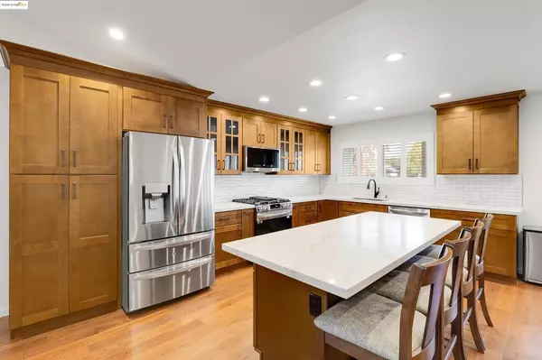 Concord, CA 94521,4656 Benbow Court