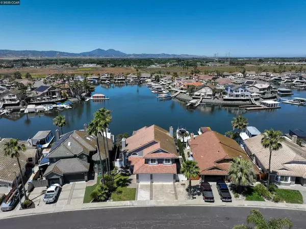 Discovery Bay, CA 94505,1966 Windward Pt