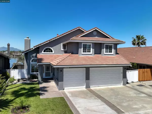 Discovery Bay, CA 94505,1966 Windward Pt