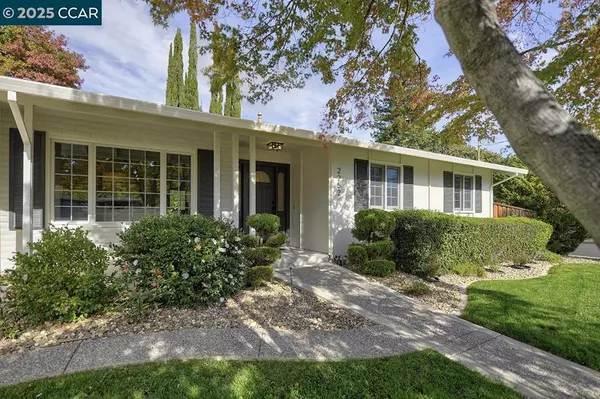 Walnut Creek, CA 94598,2252 Belford Dr