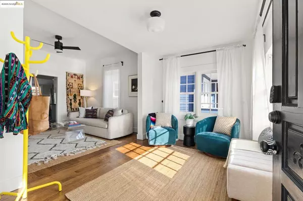 Oakland, CA 94608,954 46Th St