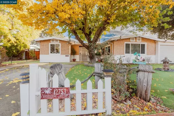 Clearlake Oaks, CA 95423,12753 Shoreview