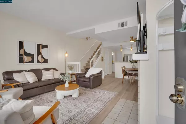 Pleasant Hill, CA 94523,342 Rock Creek Way