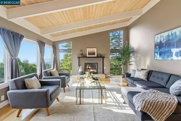 Oakland, CA 94611,1760 Manzanita Dr