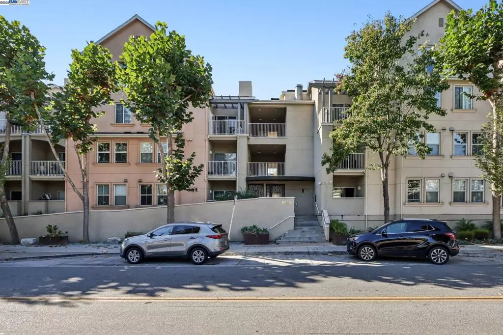 Mountain View, CA 94040,2255 Showers Dr #111