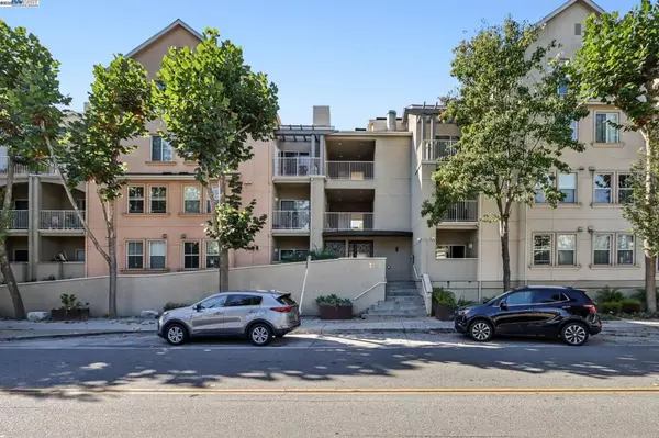 2255 Showers Dr #111, Mountain View, CA 94040